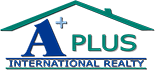 Jose F. Chapman | A Plus International Realty INC Logo